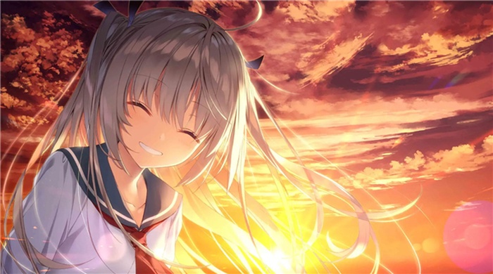 亚托莉我挚爱的时光手机版