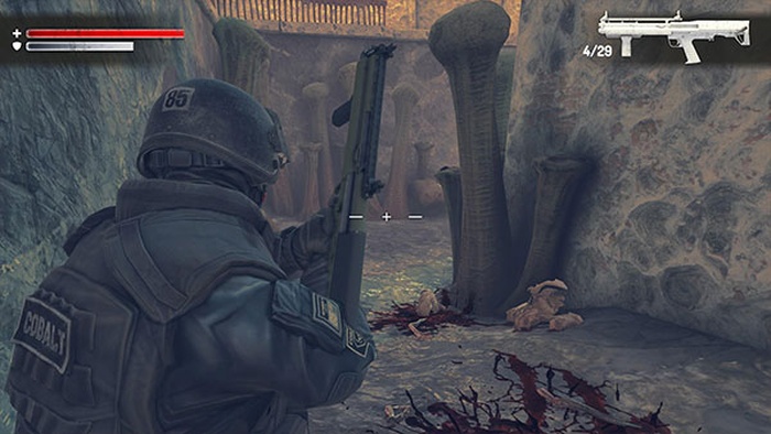 疯狂之墙汉化版