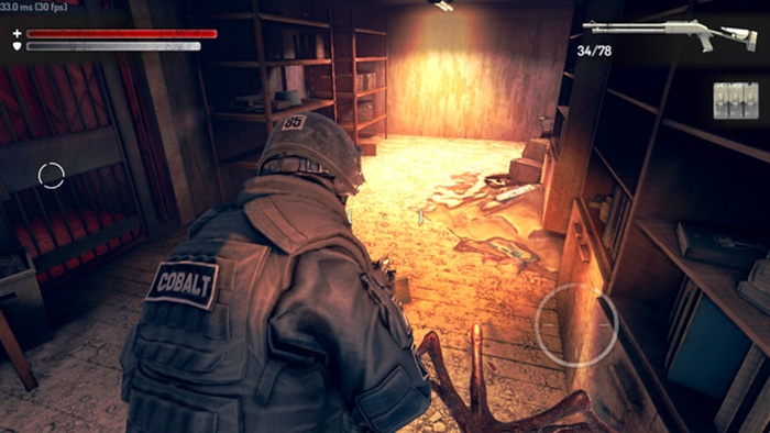 疯狂之墙汉化版