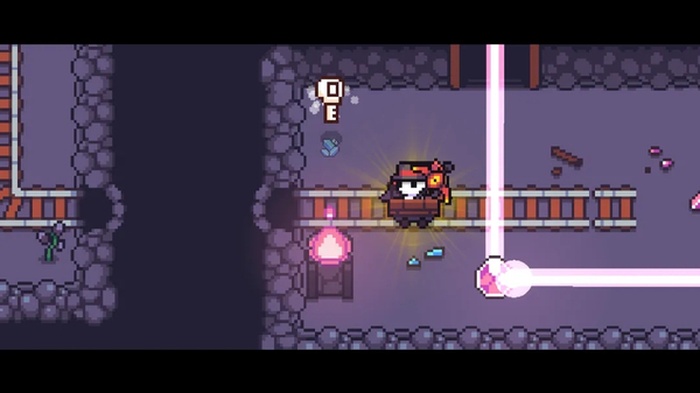 浮岛物语中文版