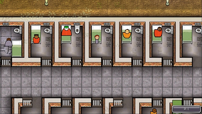 监狱建筑师破解版