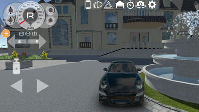 欧洲豪车模拟器无限金币无限钻石版