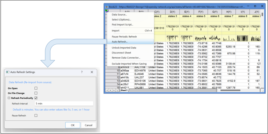 OriginPro2026破解版电脑版