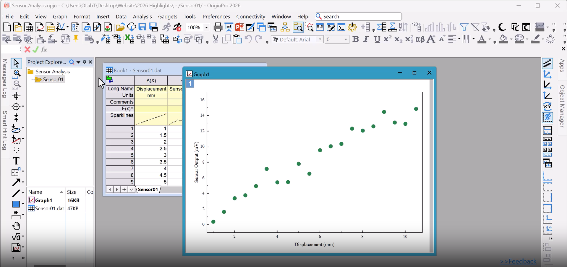 OriginPro2026破解版电脑版
