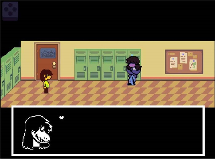 三角符文第二章中文版