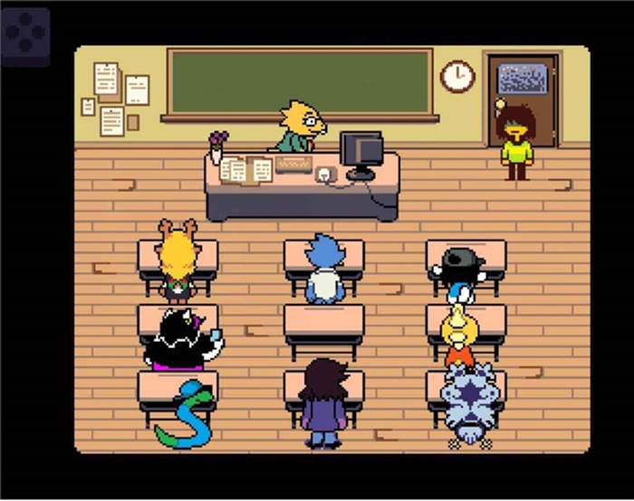 三角符文第二章中文版