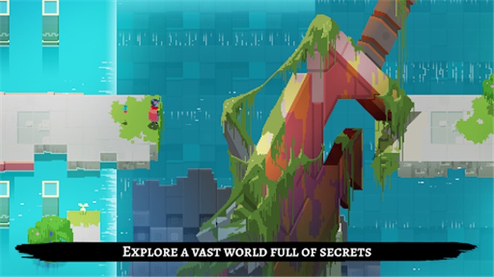 光明旅者中文版