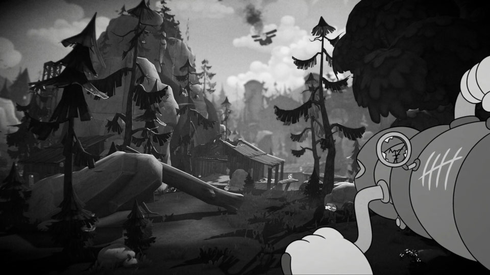 神探杰克鼠汉化免安装版