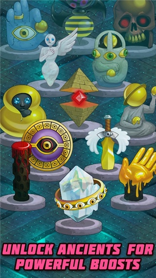 点击英雄中文版