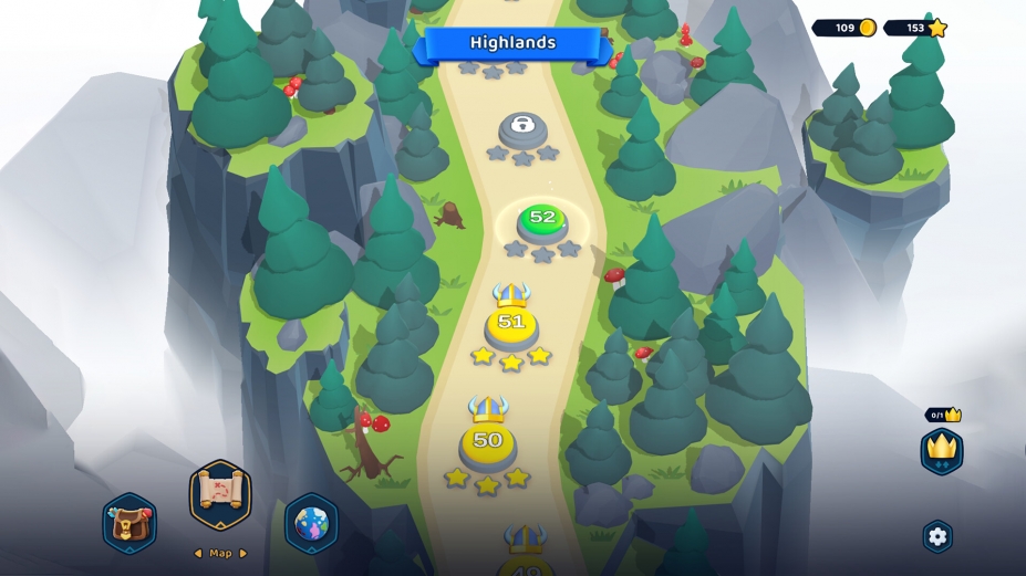 Castle Crumble城堡崩塌电脑版