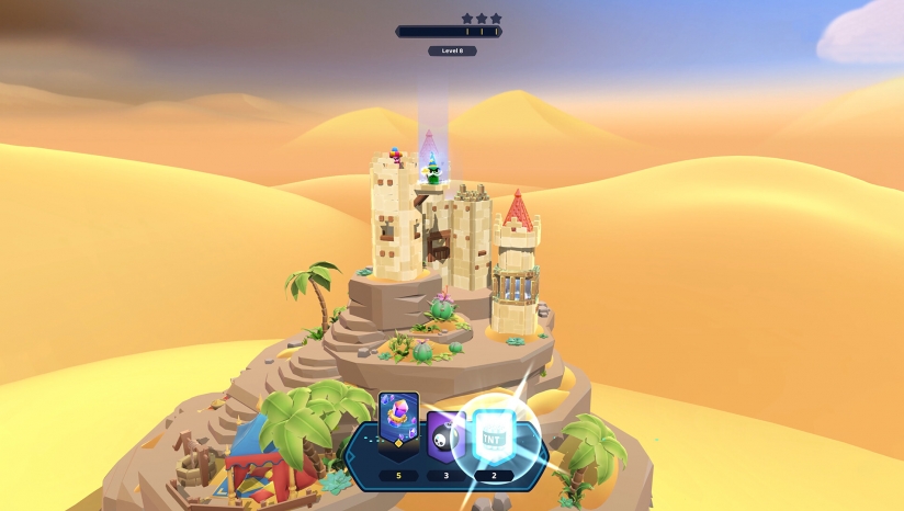 Castle Crumble城堡崩塌电脑版