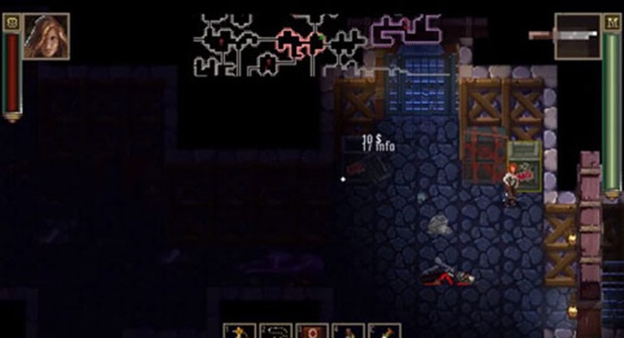 克苏鲁异闻录手机版