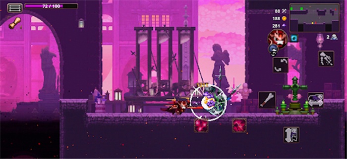 小骨英雄杀手中文版