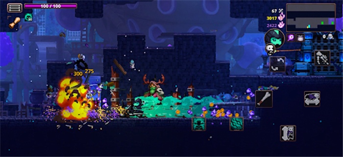 小骨英雄杀手中文版