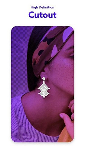 PhotoRoom解锁专业版(手机抠图软件)