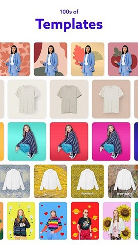 PhotoRoom解锁专业版(手机抠图软件)