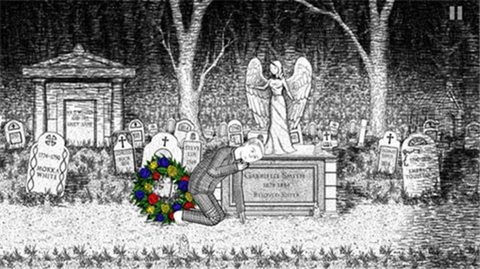 无尽梦魇汉化版