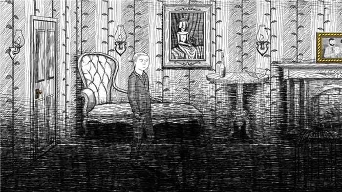 无尽梦魇汉化版