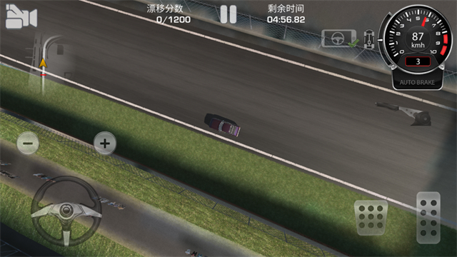 CarX漂移赛车全部车辆解锁版