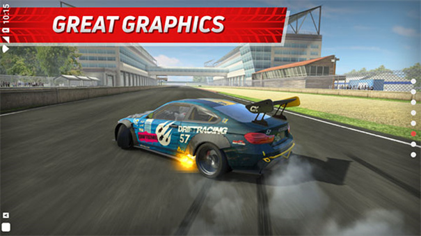 CarX漂移赛车3无限金币钻石版