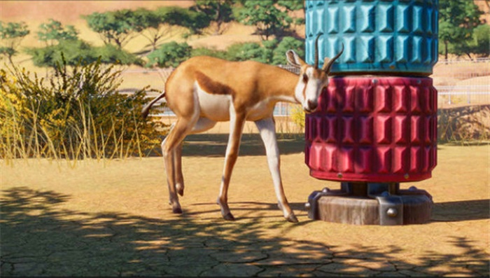 动物园之星中文版