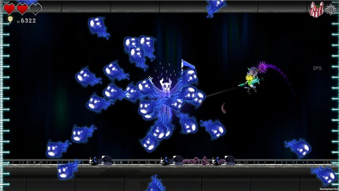 餐瘾地城中文版