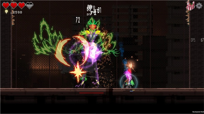 餐瘾地城中文版