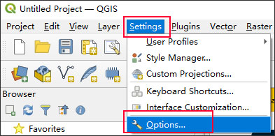 QGIS4.0中文破解版