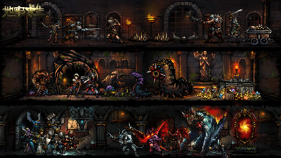 地牢求生1内购破解版