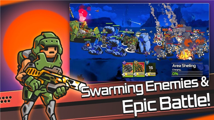 疯狂麦克斯手游