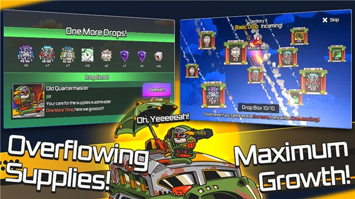 疯狂麦克斯手游