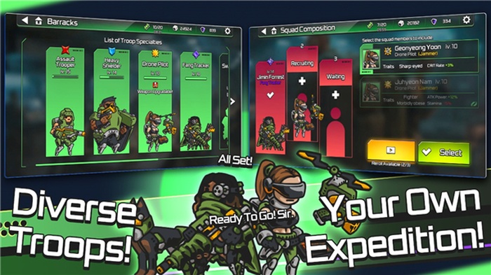 疯狂麦克斯手游