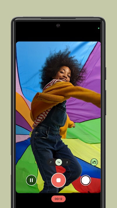 谷歌相机小米专用版