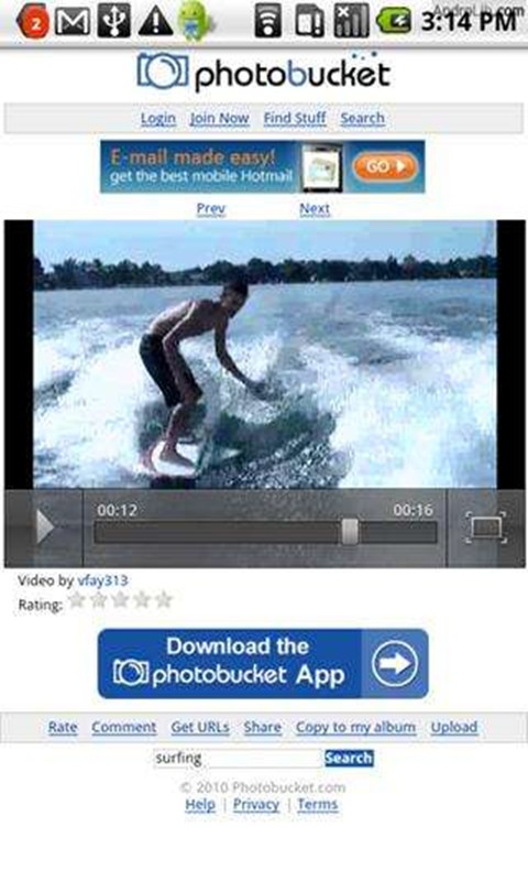 Flash插件安卓版