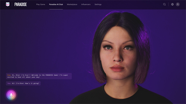 Paradise免安装绿色版