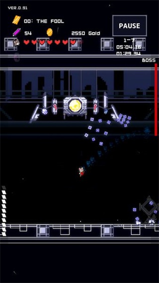 穿梭物语手机版