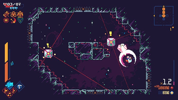 灾厄逆刃中文版