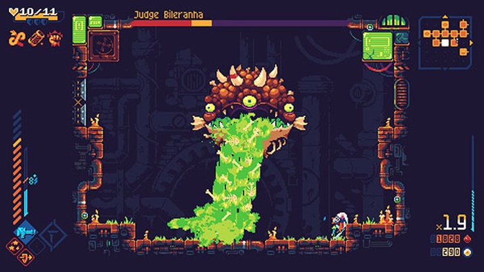 灾厄逆刃中文版