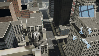 火柴蜘蛛侠英雄2无限金币无限钻石版