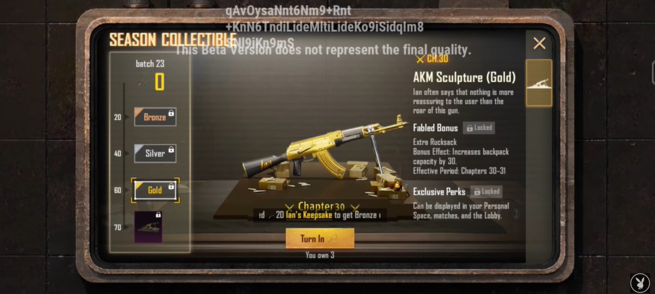 PUBGMOBILE国际服官方正版