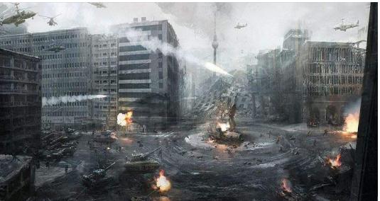 使命召唤8现代战争3