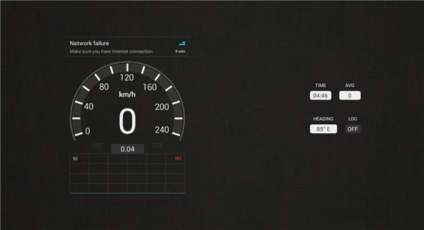 GPS测速仪手机版