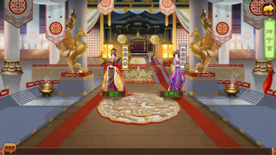 熹妃传满VIP破解版