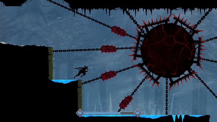 忍者岚2内置菜单版