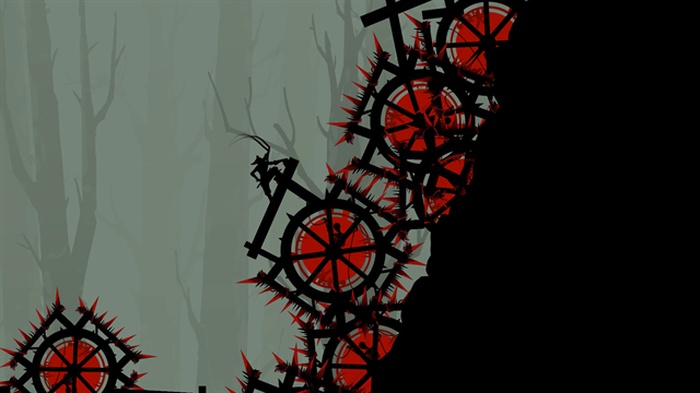 忍者岚2内置菜单版