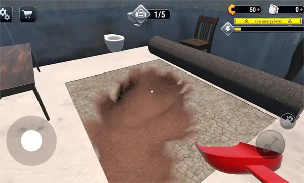 越狱模拟器破解版内置菜单