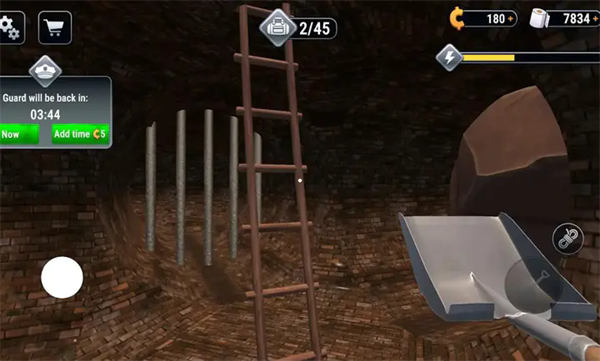 越狱模拟器破解版内置菜单