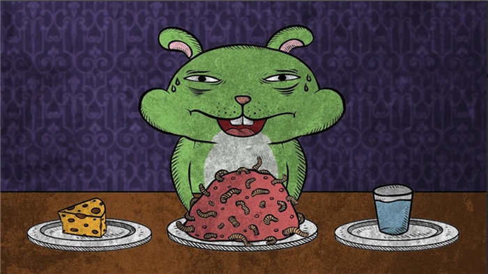 人生画廊解锁全章节版