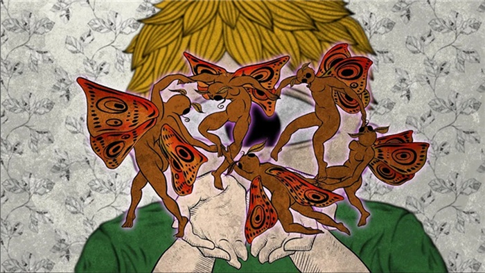 人生画廊解锁全章节版