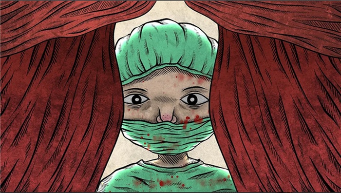 人生画廊解锁全章节版